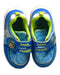 A Blue Sneakers from Paul Frank in size Newborn for neutral. (Back View)