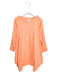A Orange Sweater Dresses from Tsumori Chisato in size 18-24M for girl. (Front View)
