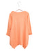 A Orange Sweater Dresses from Tsumori Chisato in size 18-24M for girl. (Back View)