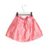 A Pink Short Skirts from M. Ferrari Best & Co. in size 3T for girl. (Back View)