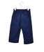 A Navy Casual Pants from Ralph Lauren in size 12-18M for boy. (Back View)