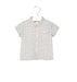 A Multicolour Shirts from Bonpoint in size 3-6M for boy. (Front View)