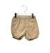 A Beige Shorts from Bonpoint in size 2T for girl. (Front View)