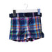 A Multicolour Shorts from Ralph Lauren in size 0-3M for girl. (Front View)