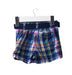 A Multicolour Shorts from Ralph Lauren in size 0-3M for girl. (Back View)