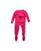 A Pink Onesies from KicKee Pants in size 12-18M for neutral. (Front View)