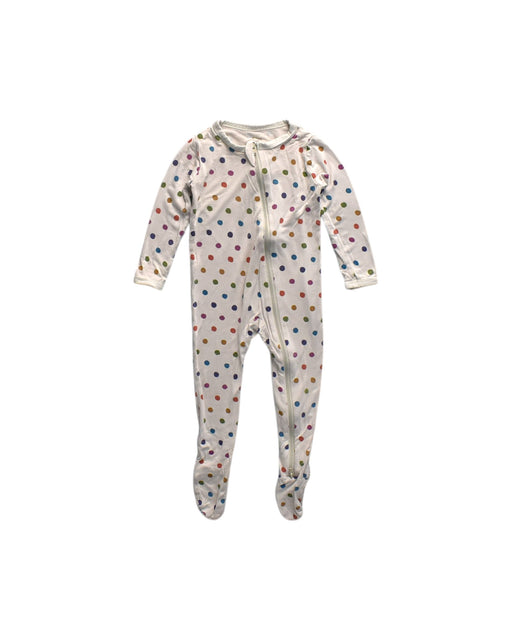 A Multicolour Onesies from Kyte Baby in size 12-18M for neutral. (Front View)