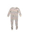 A Multicolour Onesies from Kyte Baby in size 12-18M for neutral. (Back View)