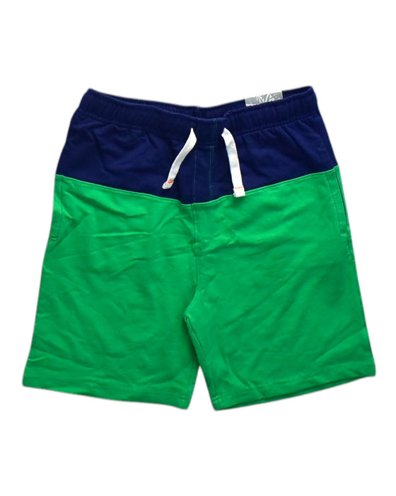A Multicolour Shorts from Tommy Bahama in size 12Y for boy. (Front View)