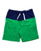 A Multicolour Shorts from Tommy Bahama in size 12Y for boy. (Front View)