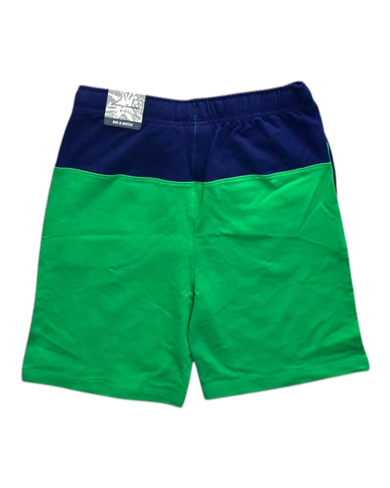A Multicolour Shorts from Tommy Bahama in size 12Y for boy. (Back View)