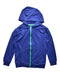 A Blue Zippered Sweatshirts from Tommy Bahama in size 12Y for neutral. (Front View)