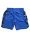 A Blue Active Shorts from Under Armour in size 5T for boy. (Back View)