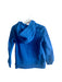 A Blue Hooded Sweatshirts from Roxy in size 4T for girl. (Back View)