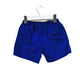 A Blue Shorts from Moncler in size 3T for boy. (Back View)