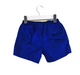 A Blue Shorts from Moncler in size 3T for boy. (Back View)