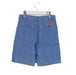 A Blue Shorts from Bonpoint in size 8Y for boy. (Back View)