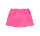 A Pink Shorts from Bonpoint in size 10Y for girl. (Front View)