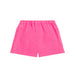 A Pink Shorts from Bonpoint in size 10Y for girl. (Back View)