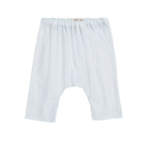 A Blue Casual Pants from Bonpoint in size 3-6M for girl. (Front View)