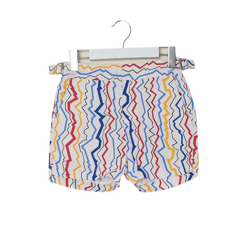 A Multicolour Swim Shorts from Orlebar Brown in size 4T for boy. (Front View)