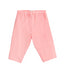 A Pink Casual Pants from Bonpoint in size 3-6M for girl. (Front View)
