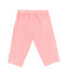 A Pink Casual Pants from Bonpoint in size 3-6M for girl. (Back View)