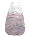 A Multicolour Sleepsacs from Jacadi in size O/S for neutral. (Front View)