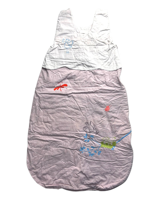 A Multicolour Sleepsacs from Jacadi in size O/S for neutral. (Front View)