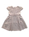 A Pink Short Sleeve Dresses from Gucci in size 3T for girl. (Front View)
