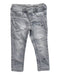 A Grey Jeans from Mothercare in size 18-24M for girl. (Front View)