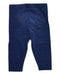 A Navy Leggings from Ralph Lauren in size 6-12M for neutral. (Back View)