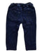 A Navy Jeans from Emporio Armani in size 3T for neutral. (Back View)