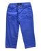 A Blue Casual Pants from Polo Ralph Lauren in size 2T for boy. (Front View)