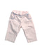 A Pink Casual Pants from Bella Bliss in size 2T for girl. (Front View)