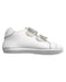 A White Sneakers from Givenchy in size 12-18M for boy. (Front View)