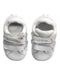 A White Sneakers from Givenchy in size 12-18M for boy. (Back View)