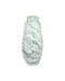 A White Sleepsacs from ErgoPouch in size 0-3M for neutral. (Back View)