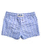 A Blue Swim Shorts from LOVE BRAND & Co. in size 18-24M for boy. (Back View)