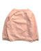 A Peach Crewneck Sweatshirts from Adidas in size 3T for girl. (Back View)
