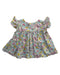 A Multicolour Short Sleeve Dresses from Jacadi in size 18-24M for girl. (Back View)