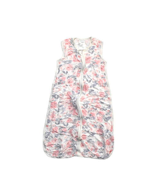 A Multicolour Sleepsacs from Aden & Anais in size 6-12M for girl. (Front View)