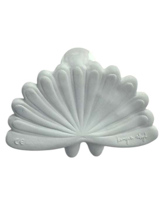 A Grey Soft Toys from Konges Sløjd in size O/S for neutral. (Back View)