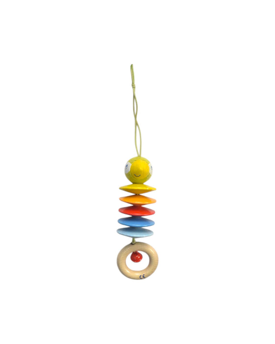 A Multicolour Musical Toys & Rattles from Haba in size O/S for neutral. (Front View)