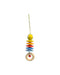 A Multicolour Musical Toys & Rattles from Haba in size O/S for neutral. (Front View)