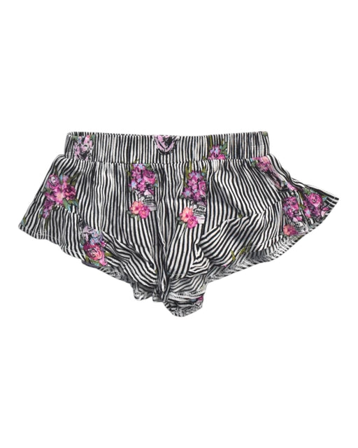 A Multicolour Bloomers from Juicy Couture in size 5T for girl. (Front View)