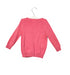 A Pink Cardigans from Nicholas & Bears in size 12-18M for girl. (Back View)