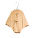 A Beige Capes & Ponchos from Nicholas & Bears in size 8Y for girl. (Front View)