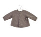 A Multicolour Long Sleeve Tops from Bonpoint in size 3-6M for boy. (Front View)