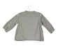 A Grey Long Sleeve Tops from Bonpoint in size 3-6M for girl. (Back View)